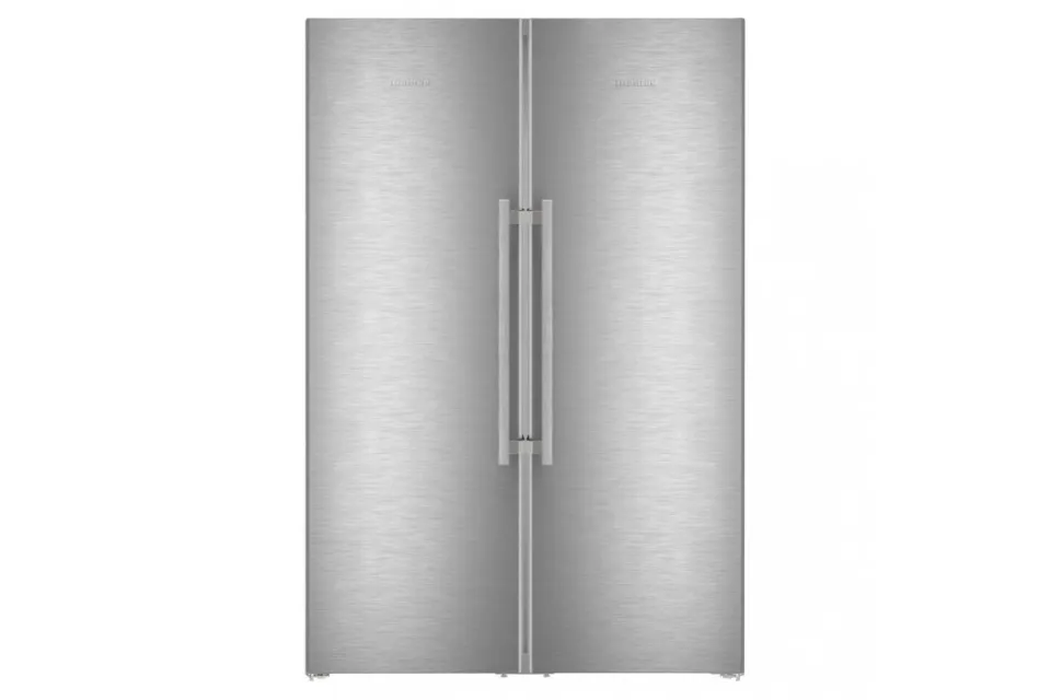 Хладилник Side-by-Side Liebherr XRFst 5295 Peak BioFresh NoFrost WiFi IceMaker