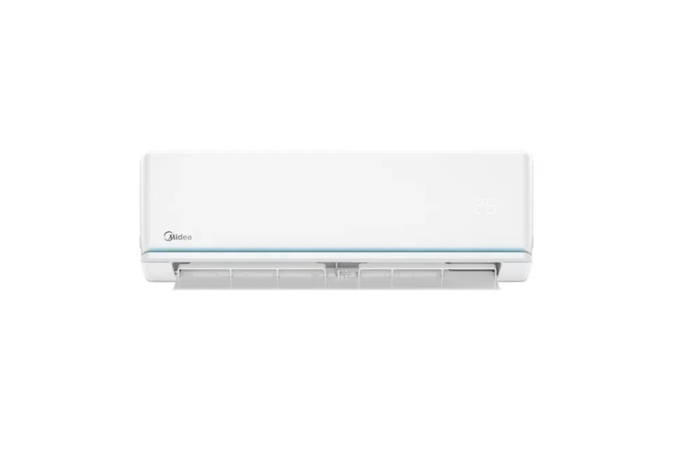 Инверторен климатик Midea AG2Eco-09NXD0-I(B)/AG2Eco-09N8D0-O(B) Xtreme Eco, 9000 BTU, Клас A++