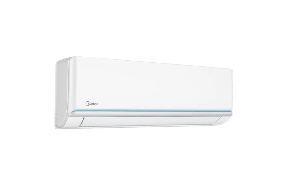Инверторен климатик Midea AG2Eco-09NXD0-I(B)/AG2Eco-09N8D0-O(B) Xtreme Eco, 9000 BTU, Клас A++