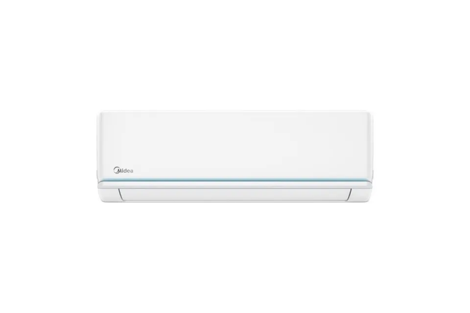 Инверторен климатик Midea AG2Eco-09NXD0-I(B)/AG2Eco-09N8D0-O(B) Xtreme Eco, 9000 BTU, Клас A++
