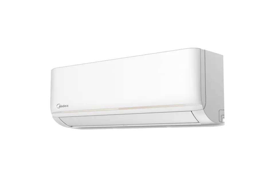 Инверторен климатик Midea AGN-09N8D1-IH/X2AGN-09N8D6-OH Xtreme Heat Nordic, 9000 BTU, Клас A+++
