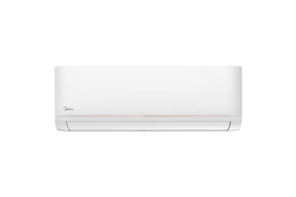 Инверторен климатик Midea AGN-09N8D1-IH/X2AGN-09N8D6-OH Xtreme Heat Nordic, 9000 BTU, Клас A+++