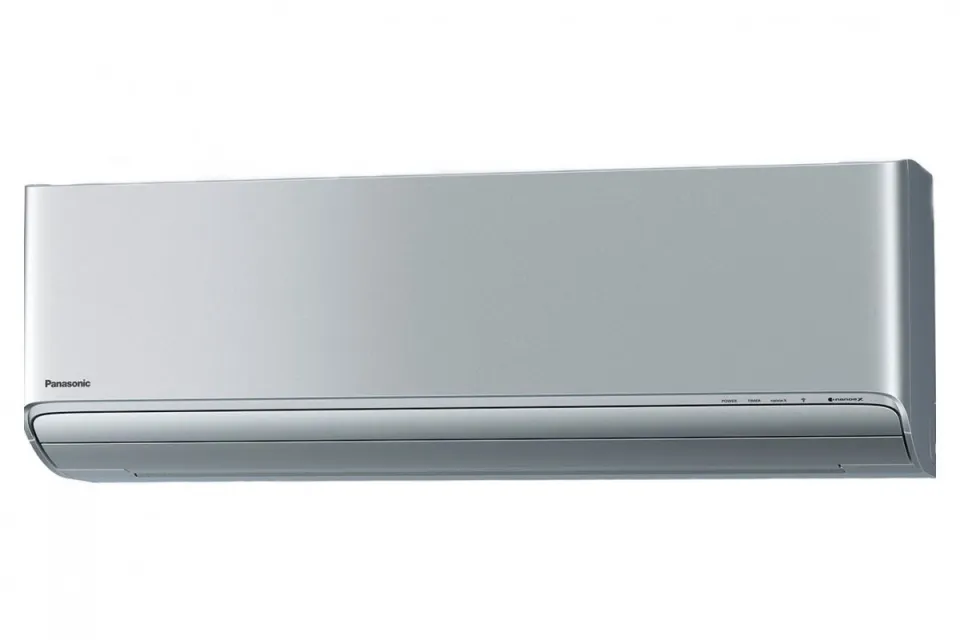 Инверторен климатик Panasonic CS-XZ25CKEW/CU-Z25CKE ETHEREA WiFi, 9000 BTU, Клас A+++