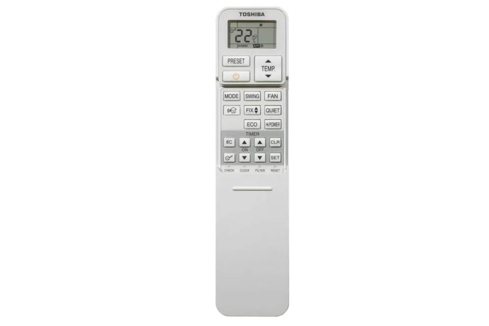 Инверторен климатик Toshiba RAS-B13S4KVG-E/RAS-13E2AVG-E YUKAI PLUS WiFi, 13000 BTU, Клас A++