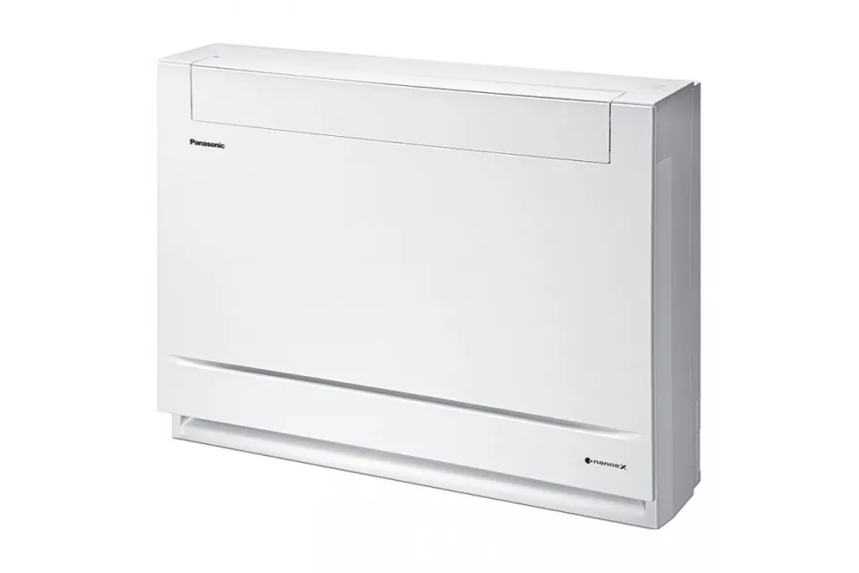 Подов климатик Panasonic CS-Z25UFEAW/CU-Z25UBEA, 9000 BTU, Клас A++