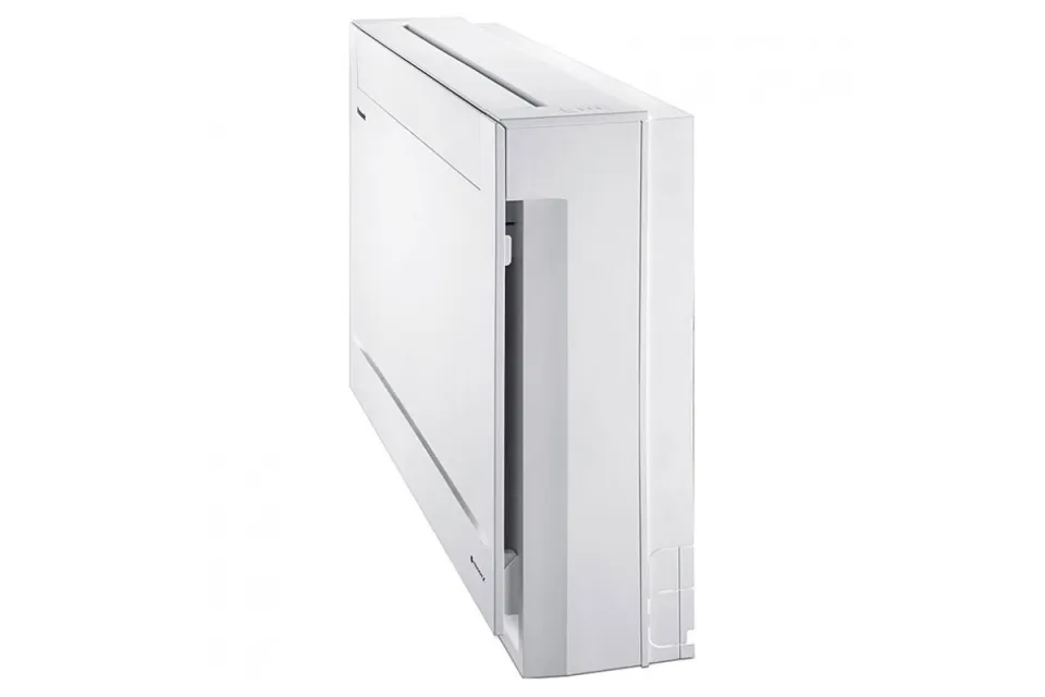 Подов климатик Panasonic CS-Z25UFEAW/CU-Z25UBEA, 9000 BTU, Клас A++