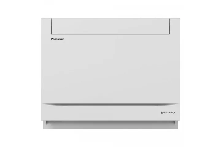 Подов климатик Panasonic CS-Z25UFEAW/CU-Z25UBEA, 9000 BTU, Клас A++