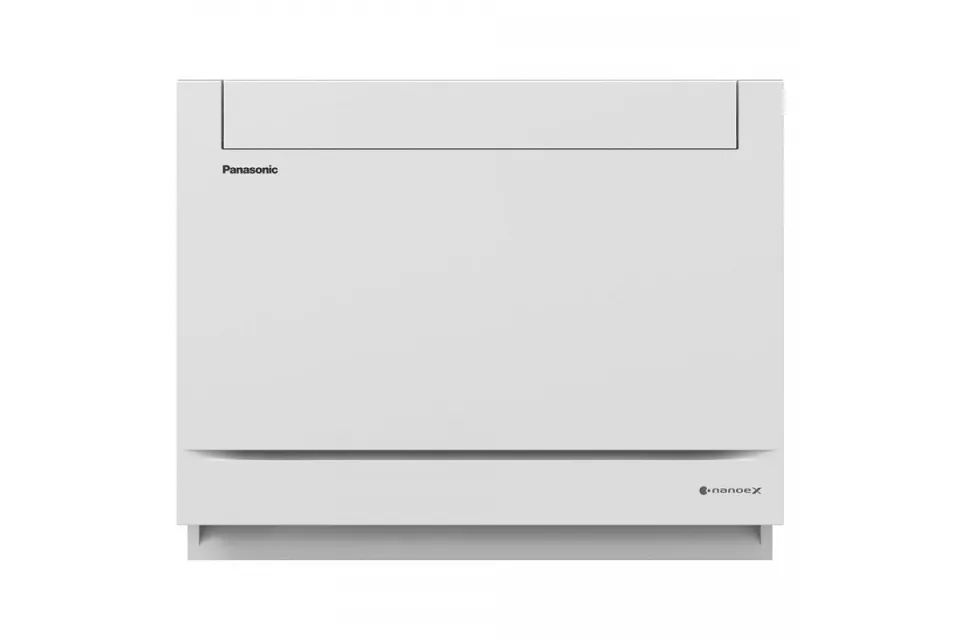 Подов климатик Panasonic CS-Z25UFEAW/CU-Z25UBEA, 9000 BTU, Клас A++
