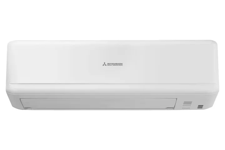 Инверторен климатик Mitsubishi Heavy SRK25ZSP-W1/SRC25ZSP-W1 STANDARD, 9000 BTU, Клас A++