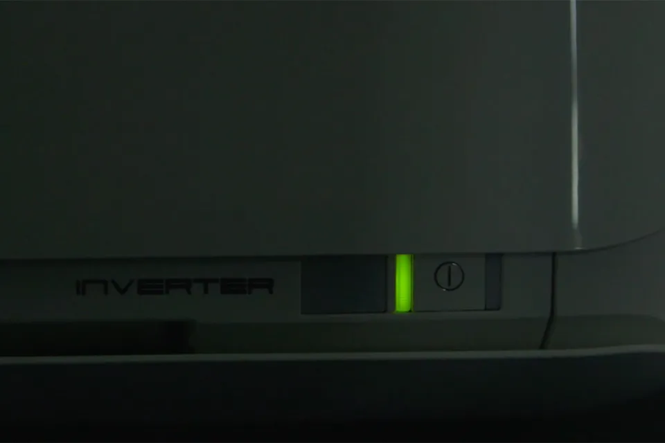 Хиперинверторен климатик Mitsubishi Heavy SRK25ZSX-W/SRC25ZSX-W DIAMOND WHITE, 9000 BTU, Клас A+++