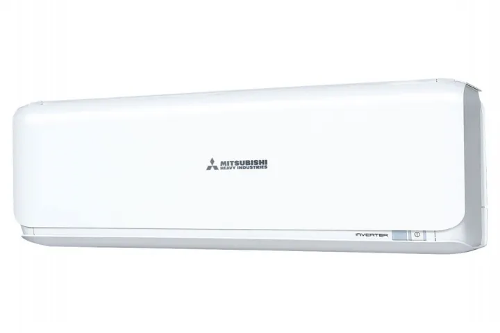 Хиперинверторен климатик Mitsubishi Heavy SRK25ZSX-W/SRC25ZSX-W DIAMOND WHITE, 9000 BTU, Клас A+++