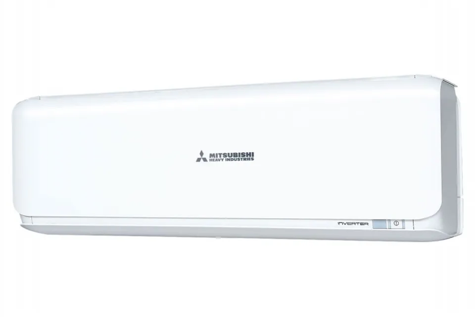 Хиперинверторен климатик Mitsubishi Heavy SRK25ZSX-W/SRC25ZSX-W DIAMOND WHITE, 9000 BTU, Клас A+++