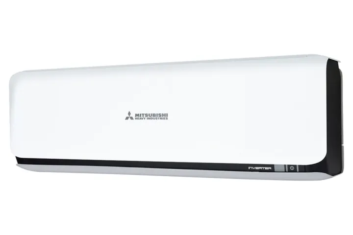 Хиперинверторен климатик Mitsubishi Heavy SRK20ZSX-WB/SRC20ZSX-W DIAMOND Black&amp;White, 7000 BTU, Клас A+++