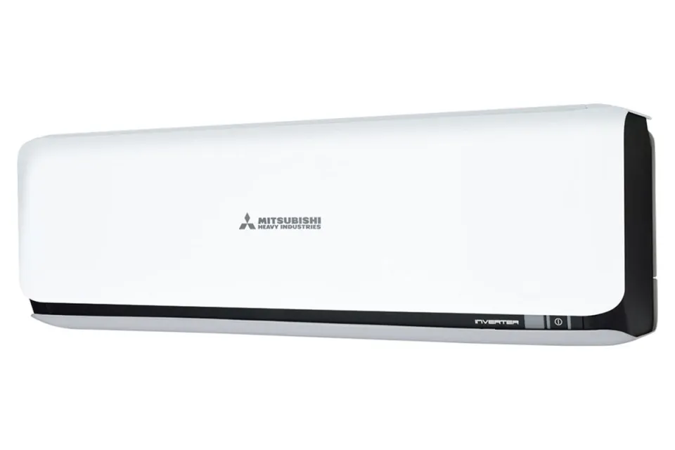 Хиперинверторен климатик Mitsubishi Heavy SRK20ZSX-WB/SRC20ZSX-W DIAMOND Black&amp;White, 7000 BTU, Клас A+++