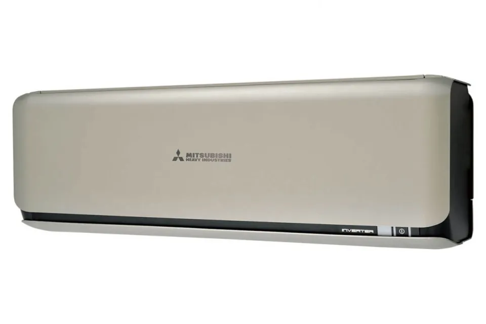 Хиперинверторен климатик Mitsubishi Heavy SRK20ZSX-WT/SRC20ZSX-W DIAMOND Titanium, 7000 BTU, Клас A+++