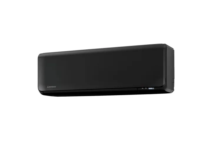 Инверторен климатик Mitsubishi Heavy SRK20ZT-WFB/SRC20ZT-W PREMIUM PRO WiFi Black, 7000 BTU, Клас A+++