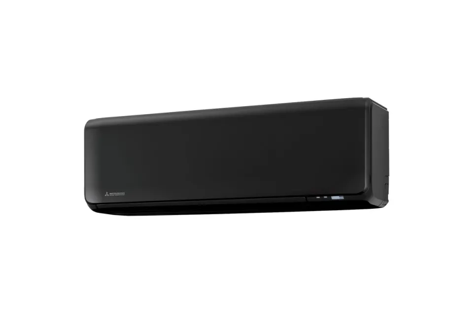Инверторен климатик Mitsubishi Heavy SRK20ZT-WFB/SRC20ZT-W PREMIUM PRO WiFi Black, 7000 BTU, Клас A+++
