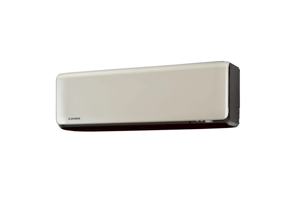 Инверторен климатик Mitsubishi Heavy SRK20ZT-WFT/SRC20ZT-W PREMIUM PRO WiFi Titanium, 7000 BTU, Клас A+++