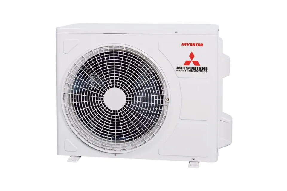 Инверторен климатик Mitsubishi Heavy SRK15ZTL-W/SRC15ZTL-W SMART PLUS WiFi, 5000 BTU, Клас A++