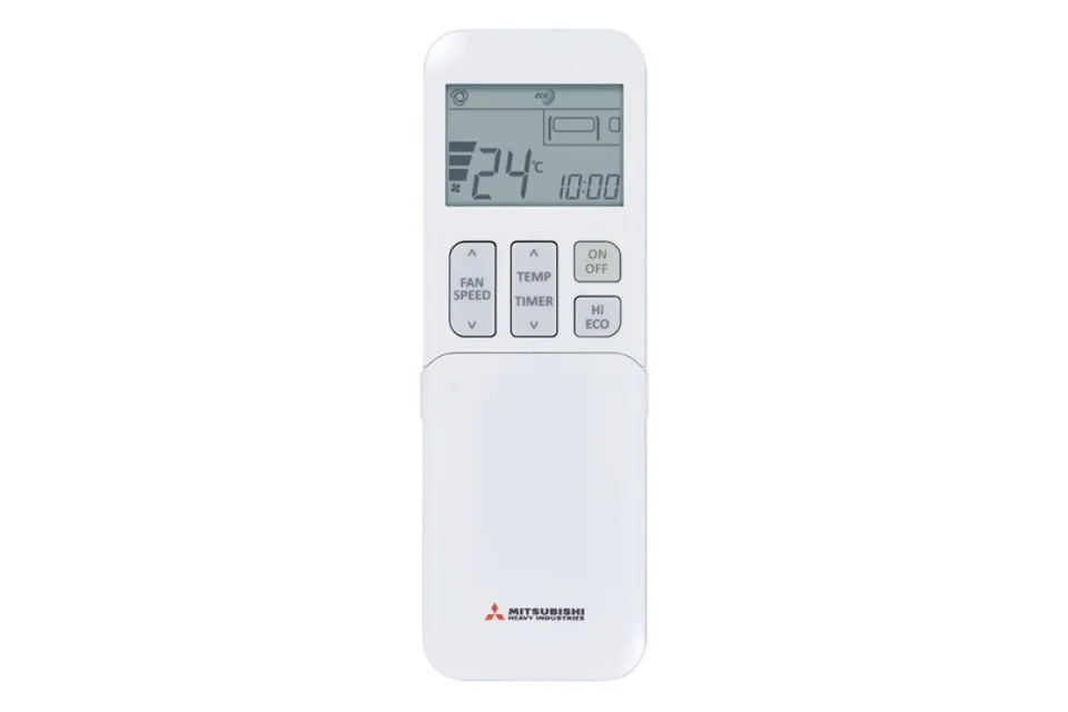 Инверторен климатик Mitsubishi Heavy SRK15ZTL-W/SRC15ZTL-W SMART PLUS WiFi, 5000 BTU, Клас A++